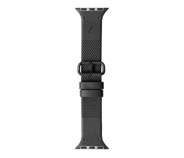 NATIVE UNION (Re)Classic Strap do Apple Watch 44mm black RESTRAP-AW-L-BLK - 1270881 - zdjęcie 2
